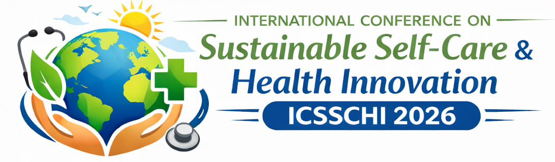 ICSSCHI 2026 Event